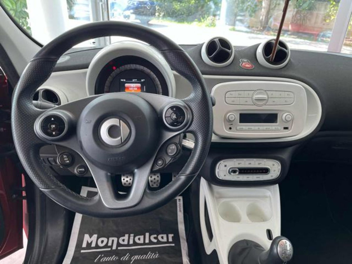 smart forfour forfour 70 1.0 Prime (7)