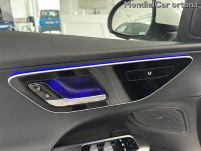 Mercedes-Benz Classe C Station Wagon 200 d Mild hybrid Premium Pro (5)