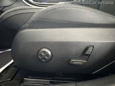 Mercedes-Benz Classe C Station Wagon 200 d Mild hybrid Premium Pro (8)