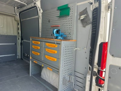 Fiat Ducato Furgone 35 3.0 CNG PM-TM (10)