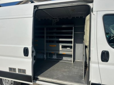 Fiat Ducato Furgone 35 3.0 CNG PM-TM (11)