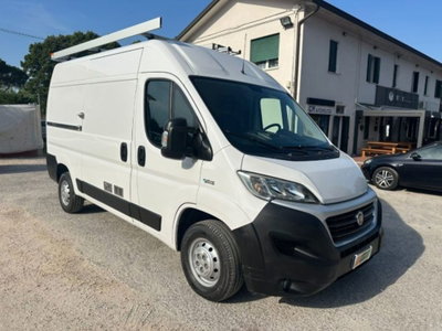 Fiat Ducato Furgone 35 3.0 CNG PM-TM (18)