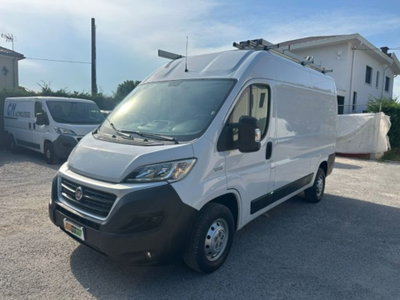 Fiat Ducato Furgone 35 3.0 CNG PM-TM (19)
