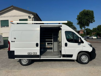 Fiat Ducato Furgone 35 3.0 CNG PM-TM (2)