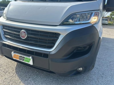 Fiat Ducato Furgone 35 3.0 CNG PM-TM (20)