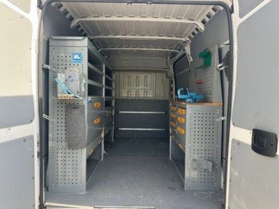 Fiat Ducato Furgone 35 3.0 CNG PM-TM (5)
