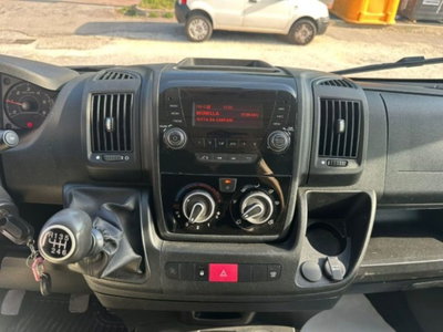 Fiat Ducato Furgone 35 3.0 CNG PM-TM (7)