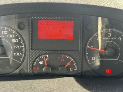 Fiat Ducato Furgone 35 3.0 CNG PM-TM (8)