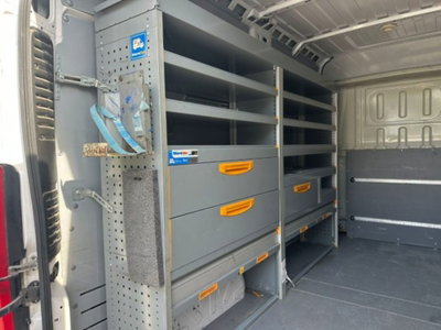 Fiat Ducato Furgone 35 3.0 CNG PM-TM (9)