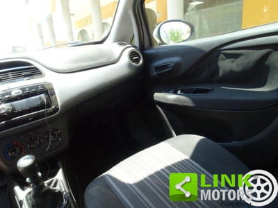 Fiat Punto Evo 1.2 5 porte Active (11)