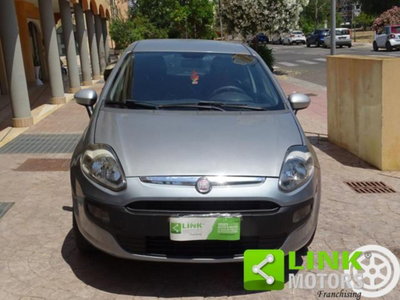Fiat Punto Evo 1.2 5 porte Active (2)
