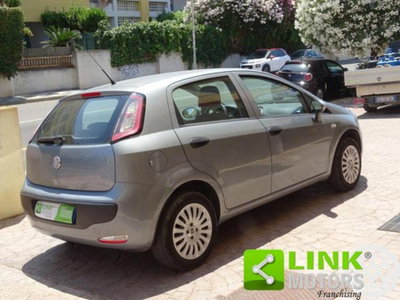 Fiat Punto Evo 1.2 5 porte Active (4)