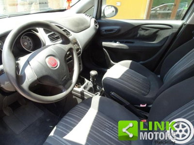 Fiat Punto Evo 1.2 5 porte Active (7)