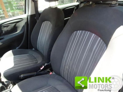 Fiat Punto Evo 1.2 5 porte Active (8)