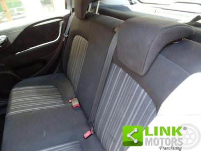 Fiat Punto Evo 1.2 5 porte Active (9)