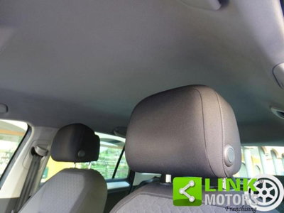 Volkswagen Tiguan 2.0 TDI 150 CV SCR DSG 4MOTION R-Line (12)