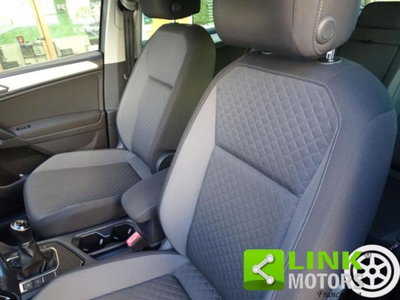 Volkswagen Tiguan 2.0 TDI 150 CV SCR DSG 4MOTION R-Line (8)