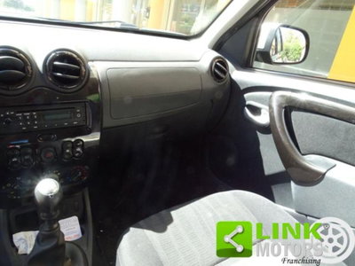 Dacia Duster 1.5 dCi 110CV 4x2 Ambiance (11)
