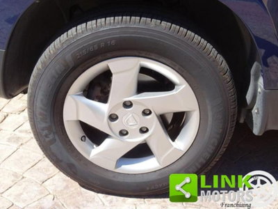 Dacia Duster 1.5 dCi 110CV 4x2 Ambiance (13)