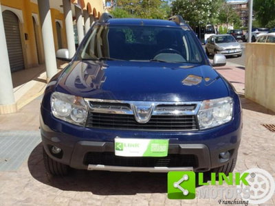Dacia Duster 1.5 dCi 110CV 4x2 Ambiance (2)