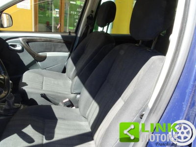 Dacia Duster 1.5 dCi 110CV 4x2 Ambiance (8)