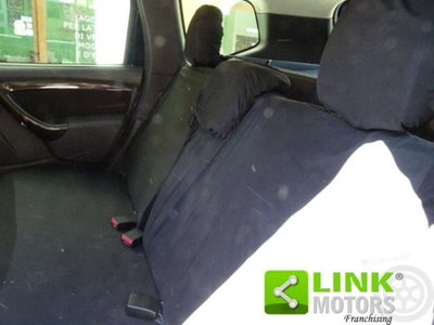Dacia Duster 1.5 dCi 110CV 4x2 Ambiance (9)