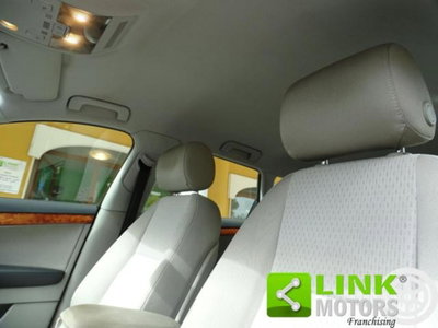 Audi A3 Sportback 2.0 TDI F.AP. Ambiente (12)