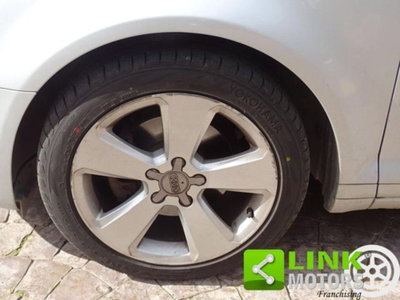 Audi A3 Sportback 2.0 TDI F.AP. Ambiente (13)