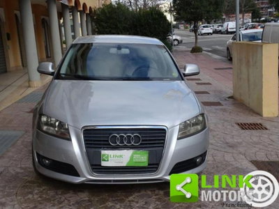 Audi A3 Sportback 2.0 TDI F.AP. Ambiente (2)