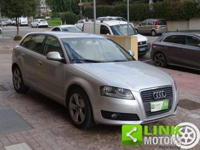 Audi A3 Sportback 2.0 TDI F.AP. Ambiente (3)