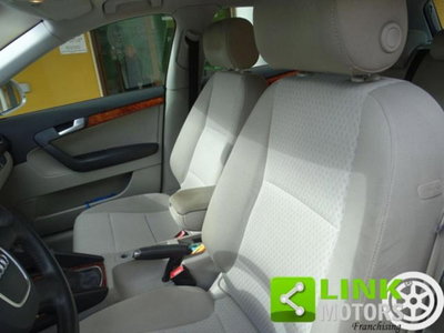 Audi A3 Sportback 2.0 TDI F.AP. Ambiente (8)