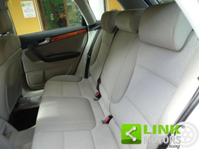 Audi A3 Sportback 2.0 TDI F.AP. Ambiente (9)