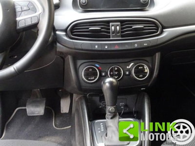 Fiat Tipo Station Wagon Tipo 1.6 Mjt S&S DCT SW Lounge (11)