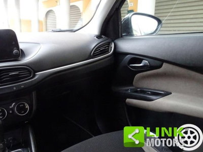 Fiat Tipo Station Wagon Tipo 1.6 Mjt S&S DCT SW Lounge (12)
