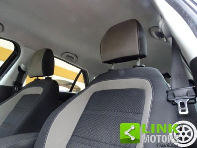 Fiat Tipo Station Wagon Tipo 1.6 Mjt S&S DCT SW Lounge (13)