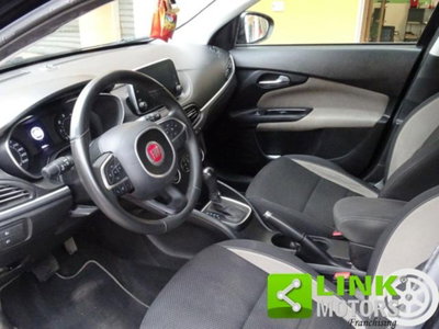 Fiat Tipo Station Wagon Tipo 1.6 Mjt S&S DCT SW Lounge (7)