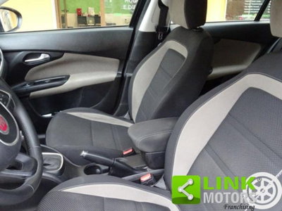 Fiat Tipo Station Wagon Tipo 1.6 Mjt S&S DCT SW Lounge (8)