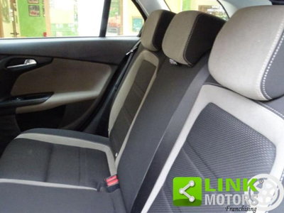 Fiat Tipo Station Wagon Tipo 1.6 Mjt S&S DCT SW Lounge (9)