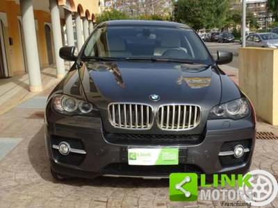 BMW X6 xDrive35d Futura (2)