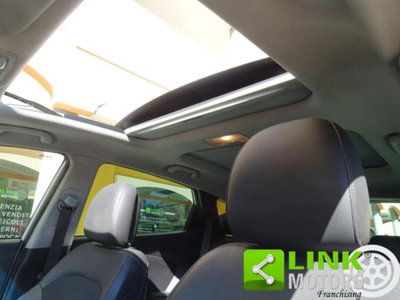 Hyundai ix35 1.7 CRDi 2WD Classic (12)