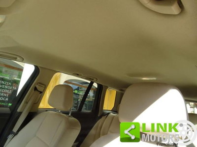 Mercedes-Benz GLK 200 CDI Premium (13)