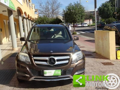 Mercedes-Benz GLK 200 CDI Premium (2)