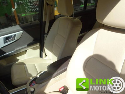 Mercedes-Benz GLK 200 CDI Premium (8)