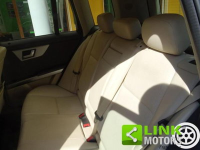Mercedes-Benz GLK 200 CDI Premium (9)