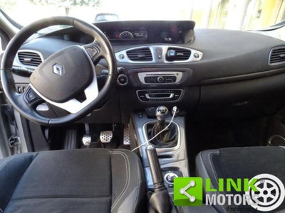 Renault Scenic E-Tech Electric 1.5 dCi 110CV Attractive (10)