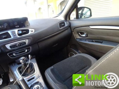 Renault Scenic E-Tech Electric 1.5 dCi 110CV Attractive (11)