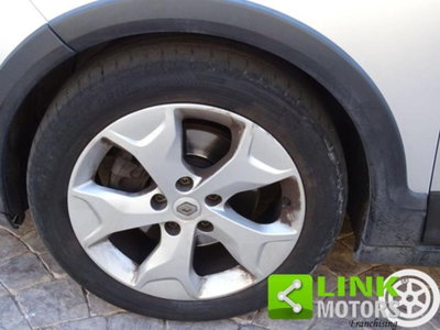Renault Scenic E-Tech Electric 1.5 dCi 110CV Attractive (13)