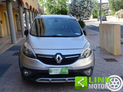 Renault Scenic E-Tech Electric 1.5 dCi 110CV Attractive (2)