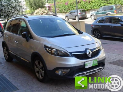 Renault Scenic E-Tech Electric 1.5 dCi 110CV Attractive (3)