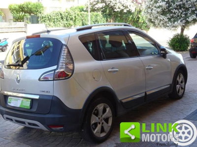 Renault Scenic E-Tech Electric 1.5 dCi 110CV Attractive (4)